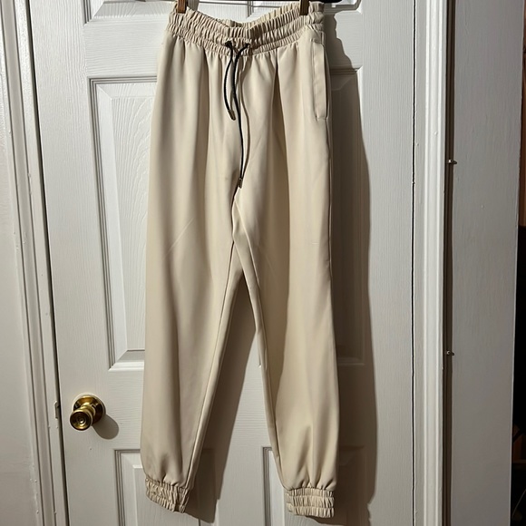 Zara Pants & Jumpsuits Zara Joggers Poshmark
